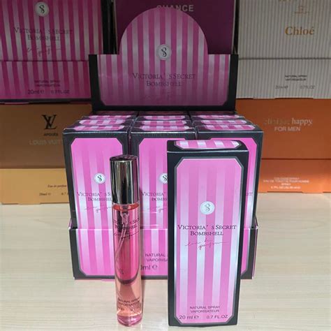20ml perfume wholesale